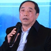 整合各项资源 建立公共健康的平台