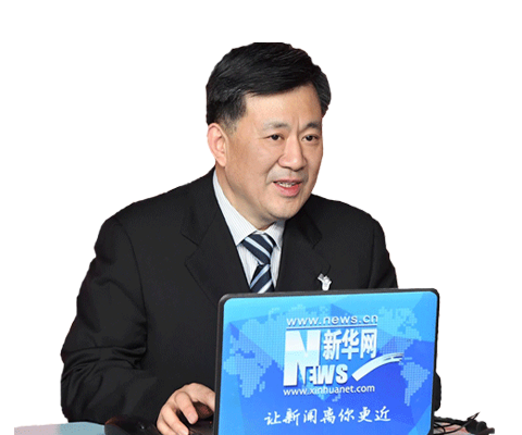 周旭：北碚加快建设民营经济综合改革示范试点区