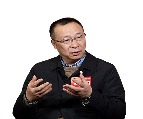 易小光：这些重庆“两会”热词为什么要关注？