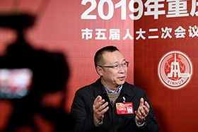 重庆市政协委员易小光