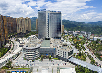 忠县人民医院：持续改善医疗服务 护佑百姓健康