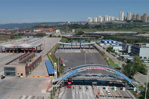 2019重慶自貿試驗區&ldquo;施工圖&rdquo;