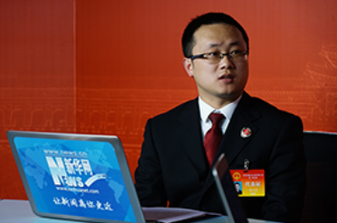 长江生态检察官 让长江流域生态司法保护形成合力