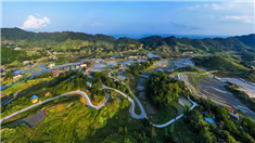 重慶梁平已開工建設&ldquo;四好農村路&rdquo;1026.8公裏