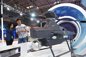 &ldquo;西洽會&rdquo;折射西部發展新關鍵詞