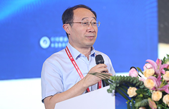 中国药科大学副校长、博士生导师陆涛访谈视频