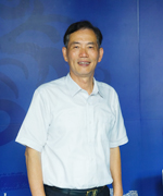 张勇