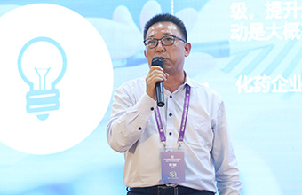 上海沪源医药有限公司法人代表、董事长王向旭访谈视频
