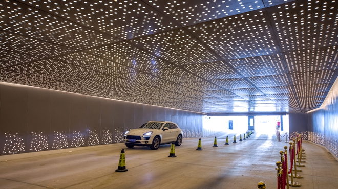 昱湖壹號項目實景圖