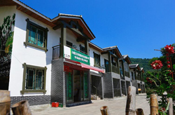 重慶萬州：昔日&ldquo;空殼村&rdquo;變示范村