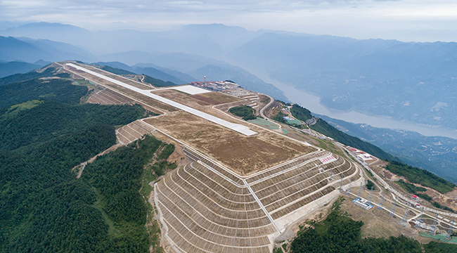 &ldquo;雲端機場&rdquo;修成記