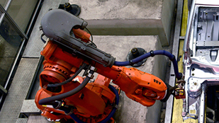 【智在重慶】重慶：工業互聯網&ldquo;試驗場&rdquo;