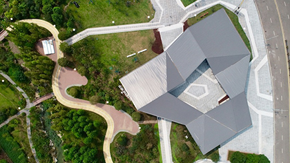 【打探智博會】在禮嘉智慧體驗園 感受智能未來