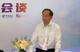 滕英明：重慶今年或將在高速公路進行無人駕駛試點