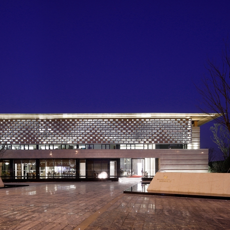 安徽-合肥 金科&middot;博翠天辰