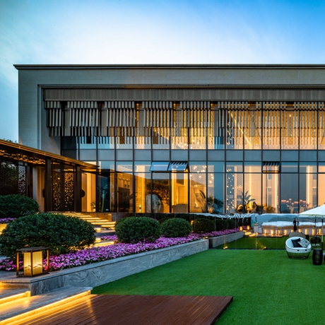 河北-張家口 金科&國控&middot;博翠天宸