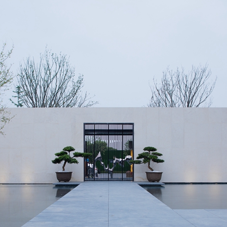 江蘇-張家港 金科&middot;博翠名邸1