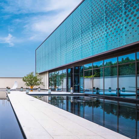 天津 金科&middot;博翠灣