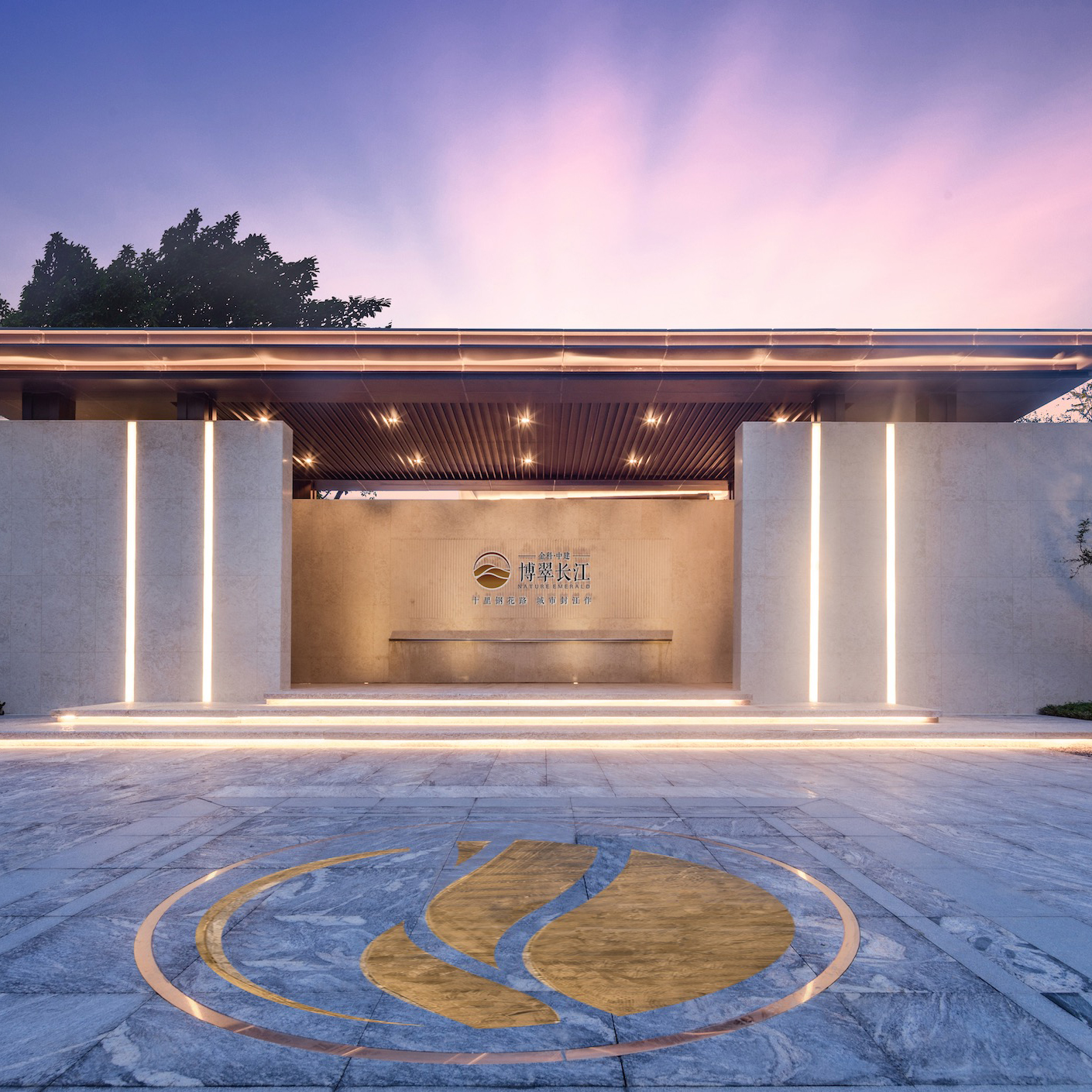 重慶 金科&middot;博翠長江