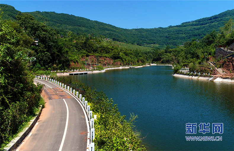 村級租賃經營的新道路