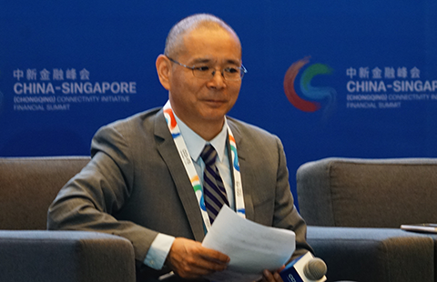 &ldquo;雙平臺&rdquo;和&ldquo;雙中心&rdquo;助推重慶下一階段發展