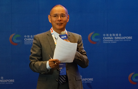 持牌金融機構需加強對區塊鏈金融的研究學習