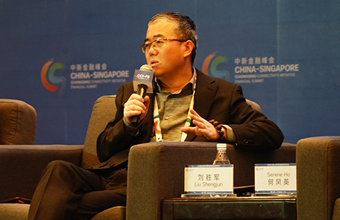 政府應加大在物流信息共享平臺方面的投入