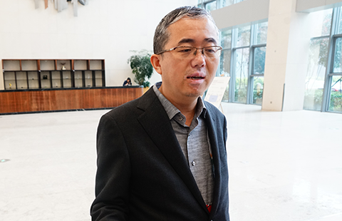 把物流金融作為鼓勵金融機構創新服務小微金融的突破口