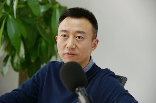 開承體育：打造公眾化的&ldquo;互聯網+體育&rdquo;公司