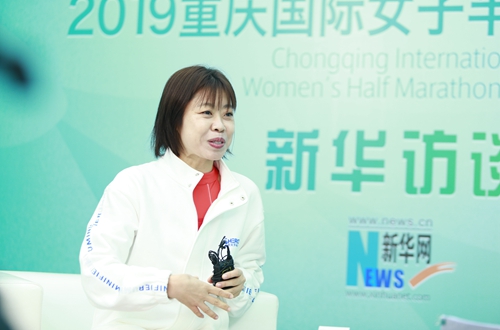 明霓菲：以高顏值、高品質産品 滿足女性市場需求