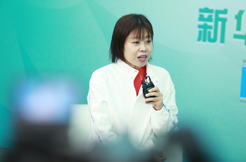 女性運動時裝化趨勢明顯 未來發展空間更廣闊