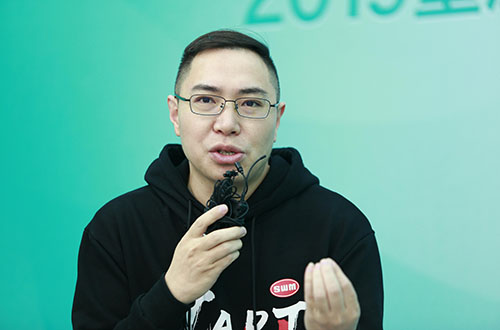 汽車其實也是一種運動