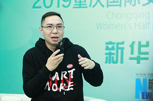 參加此次賽事有利于提高品牌知名度