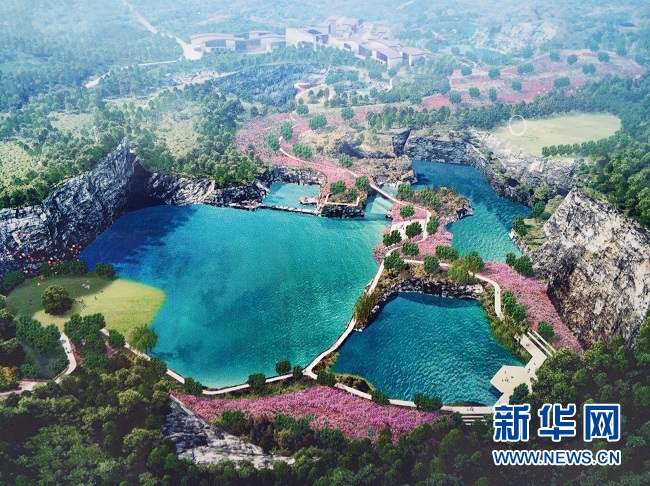 留住生態&ldquo;底色&rdquo; 看重慶如何守護綠水青山