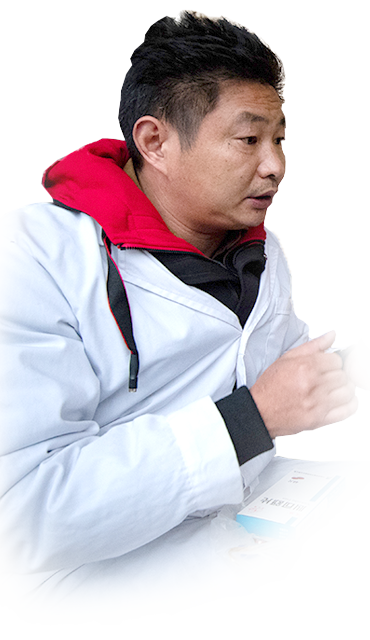 【城市相册】大山里的“摩托村医”