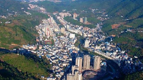 巫溪脫貧觀察：在"遠距離"上書寫"短時間"故事