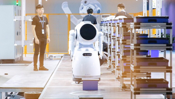 【點讚重慶2019】&ldquo;智造重鎮&rdquo;初長成