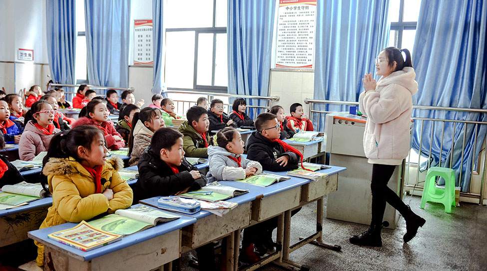 &ldquo;四點半難題&rdquo;不再難，&ldquo;課後服務&rdquo;讓教育更有溫度