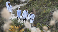 重慶巫山：健康扶貧惠民生