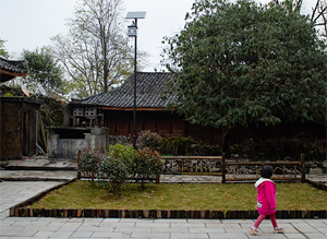 农旅融合如何让大山里的深度贫困乡“换了人间”？