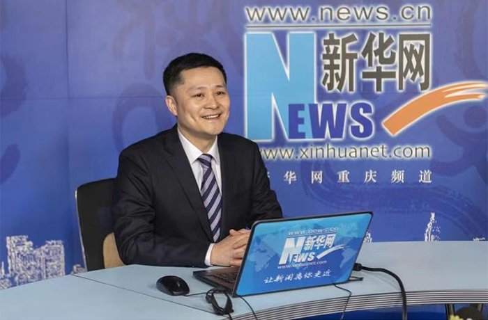 围绕税务部门优化税收营商环境的做法及成效做在线交流