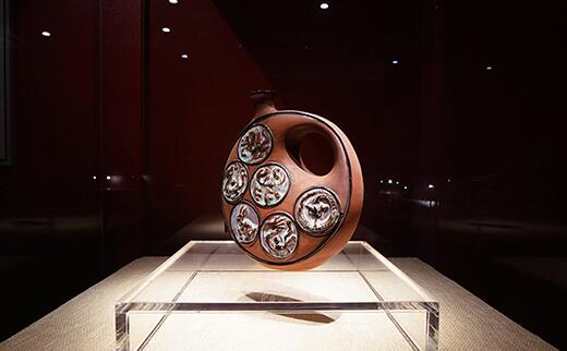 百鼠鬧春 到中國三峽博物館看十二生肖之首的故事