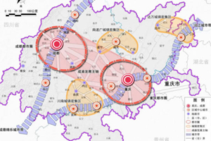 重大發展機遇，成渝這個&ldquo;圈&rdquo;裝了什麼？