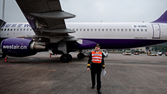 【新春走基層】一位外籍機長的最後一次中國春運