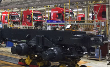 重慶：支柱産業復工 &ldquo;加速跑&rdquo;