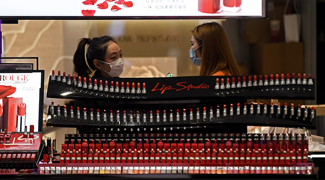 重慶：部分商場陸續恢復營業