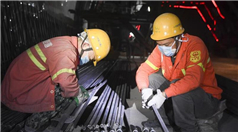 重慶：防控施工兩手抓