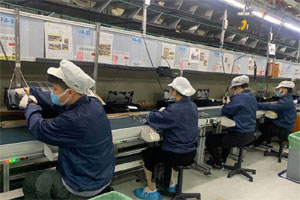 重慶：外貿釋出復蘇&ldquo;強信號&rdquo;