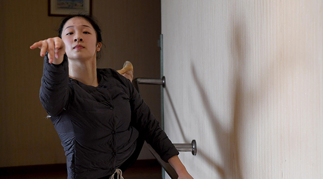 宅家&ldquo;雲端排練&rdquo;的日子