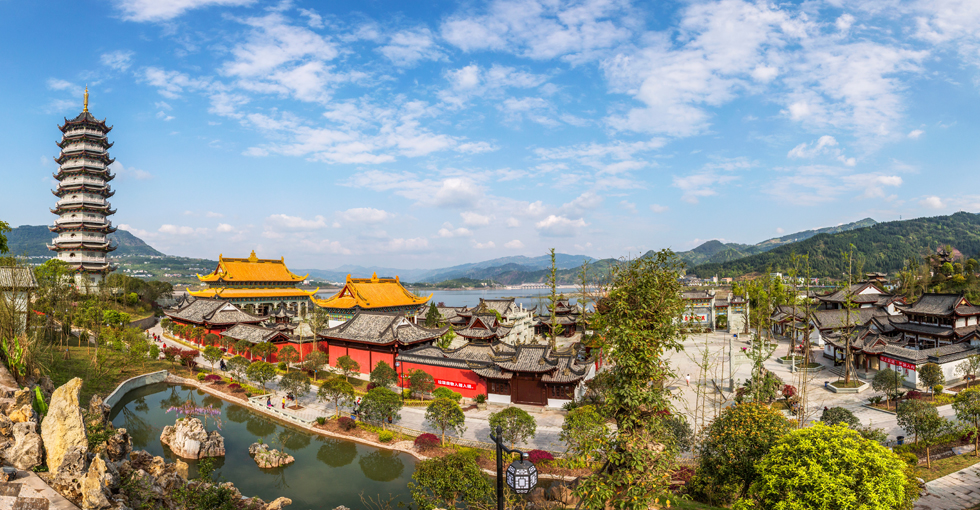 开州举子园